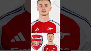 Adam Wharton  Welcome to Arsenal#AdamWharton #Arsenal #highlights #skills #football #shorts #shots