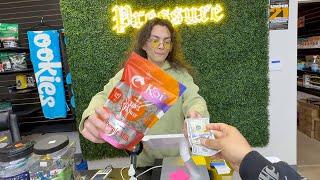BUYING THCA IN TEXAS