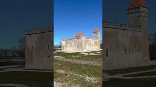 Sunny day in Saaremaa! #saaremaa #estonia #travel