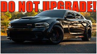 Are Hellcat Charger's OVERRATED? Is Charger Scatpack 392 is the PERFECT muscle car?