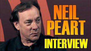 Neil Peart Interview with Ari Gold -  Rush / Adventures of Power