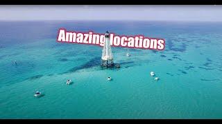 Stunning 2024 Aerial Drone Reel | Lum 3 Productions