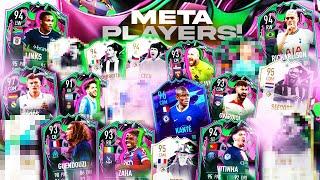 BEST META PLAYERS IN EACH POSITION! (ALL PRICES)