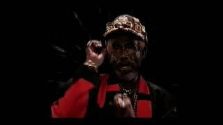 Guinness & Lee 'Scratch' Perry on travel...