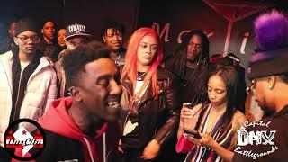 3030 vs Kush | Hosted by Nunu Nellz | Presented by Capital Battlegrounds