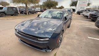 2025 Dodge Charger Daytona R/T Plus Stage 1 YOUR QUESTIONS ANSWERED!