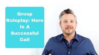 Real Estate Inside Sales Agent Coaching: Here Is What A Successful Call Looks Like