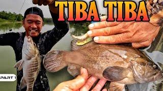 P1 - Tiba Tiba sa Huling Isda - EP1582