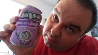 American Tries Ben Shaw"s Dandelion & Burdock Soda Pop United Kingdom Review & Taste Test 2023