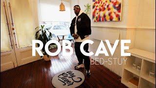 Bed-Stuy by Rob Cave