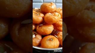 Perfect Balushahi Recipe #Halwai Style Balusahi Recipe #shorts#Sweet Recipes