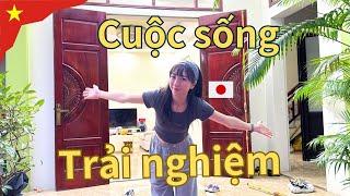 "Japanese Wife And 1-Month Journey In Vietnam: Memorable Experiences And Unforgettable Feelings"