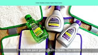 Carpet Cleaning Company Hudson Pasco County