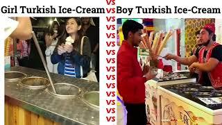 girls With ice cream vs Boys with Ice cream man  @Tubelight VS #memes #girlsvsboys