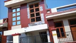 Villa, Independent house in Sector 3 Noida Extension, For Resale Call @ 9811007432