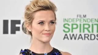 Reese Witherspoon Biography | Hollywood actress Reese Witherspoon | American actress