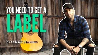 Ryan Alford: How To Grow In The Country Music Industry *RADICAL MARKETING*