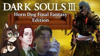 Final Fantasy XIII Versus Is Real and It's Dark Souls 3 - Part 2