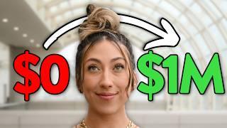 0  $1M: Lessons I learned that helped me become a millionaire before turning 30 (vlog)