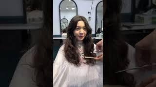 Sinh Anh Hairstylist - Duỗi mịn dành cho tóc bông xù