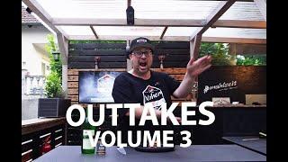 Outtakes Vol 3 - lustiges vom Grill