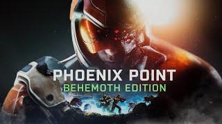 Reviews  - Phoenix Point - Behemoth Edition