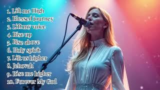 30 minutes of spiritual songs of worship / christian music worship songs