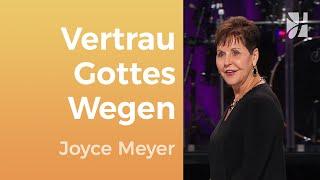 Sieg über schwere Prüfungen  GOTTES PLAN in harten Zeiten – Joyce Meyer – Seelischen Schmerz heilen