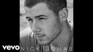 Nick Jonas - Teacher (Audio)