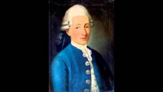 W. A. Mozart - KV 200 (173e/189k) - Symphony No. 28 in C major