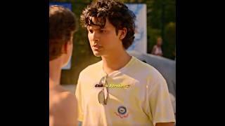 Miguel VS Robby️#cobrakai #edit #shorts