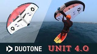 DUOTONE UNIT 24