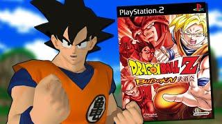 Does Dragon Ball Z: Budokai Still Hold Up?