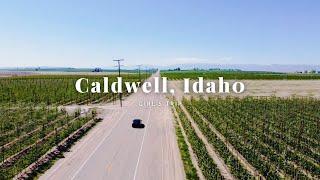 Hidden Gems: Caldwell, Idaho