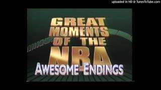 John Devereaux - That Winning Feeling (B) - Music From NBA Films