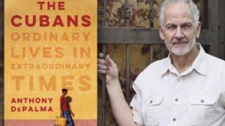The Cubans: Ordinary Lives in Extraordinary Times