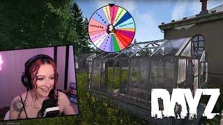 When Bonnie Met SOURSWEET in Bitterroot | Anything Goes | Unedited Gameplay #dayz