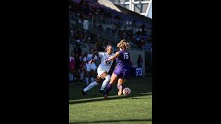 2024, Bekah Valdez, #99 Grand Canyon, 2024 NWSL Draft Prospect Highlights