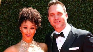 Why They Haven't Divorced Tamera Mowry and Adam Housley