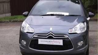 Used Citroen DS3 For Sale