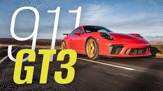 Don't Underestimate The Porsche 911 GT3 | Supercar Driver