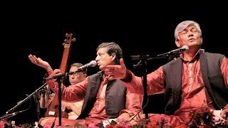 Amazing Dhrupad: Gundecha Brothers - Raga Bhupali alap