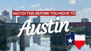 The Real Reason People are Fleeing Austin for Leander in 2024