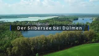 Der Silbersee bei Dülmen