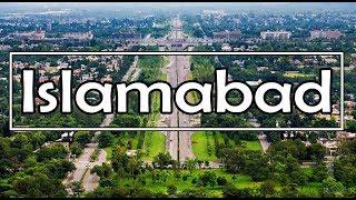 Islamabad City Tour | Best Tourist Places to Visit in Islamabad