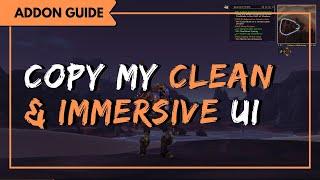 Wow Addons Must Have: How to Copy My UI