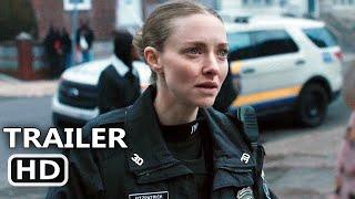 LONG BRIGHT RIVER Trailer (2025) Amanda Seyfried