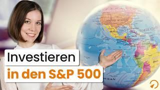 S&P 500 ETFs: Das musst du wissen | justETF