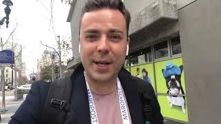Алексей Круминьш. Про свой канал.