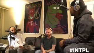 I'll Name This Podcast Later Episode 104